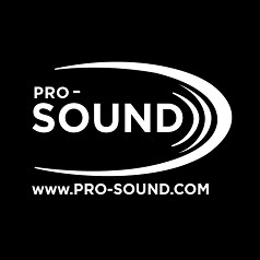 Pro-Sound Logo